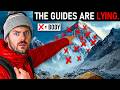 I Exposed What S REALLY Happening On Mount Everest It S Getting Worse