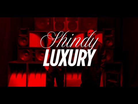 SHINDY x SALIOU x KALIM TYPE BEAT - LUXURY (2025) PROD. BANKSY BEATS | HARD WEST TYPE