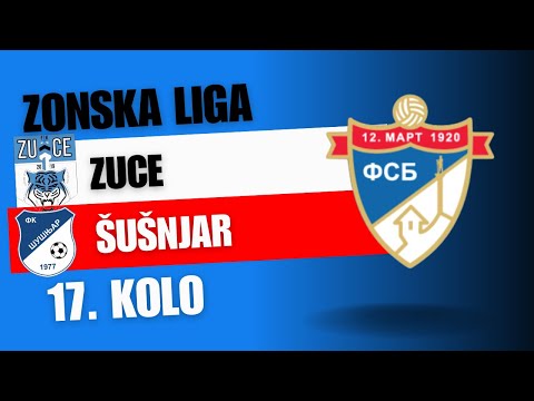 ZUCE 2019 - ŠUŠNJAR 1977, (10. 03. 2024.) Zonska liga Beograd, 17. Kolo