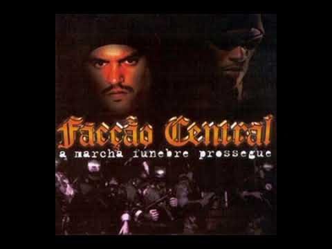 Facção Central - Apologia ao Crime / A Marcha Fúnebre Prossegue - Faixa 14