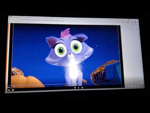 A Comedy Toon's Life Part 15 A Bird