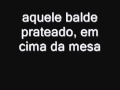 Racionais - Estilo Cachorro 