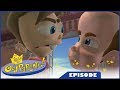 The Fairly Odd Parents Episode 76 NEW EPISODE