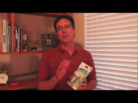 GE LED Bulb Review Under $20!
