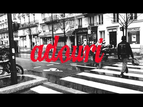 Corey Duffel x Kevin Rodrigues for Adored Skateboarding