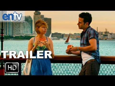 Take This Waltz Official Trailer 2 [HD]: Michelle Williams, Seth Rogen, Sarah Silverman & Luke Kirby