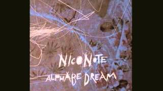 NicoNote - ALPHABE DREAM