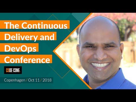 DevOps at Uber video