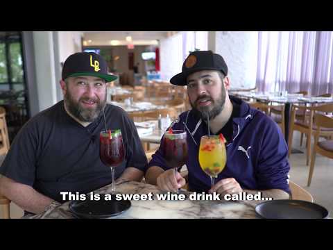 Tripping Kosher: Noma - Aventura, Florida