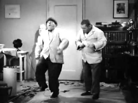PT 1 The Three Stooges In A Gem Of A Jam
