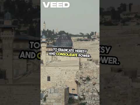 How Pope Innocent III Launched the Albigensian Crusade 🔥