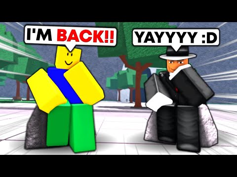 The NICEST KID Returns To The Strongest Battlegrounds..