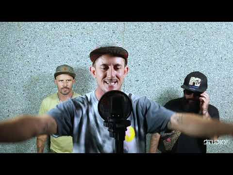 Cypher PASSA O MIC #12 UK - RASTABAKE / CUTTY WREN / BROTHER NATURE / (Prod. Narkou)