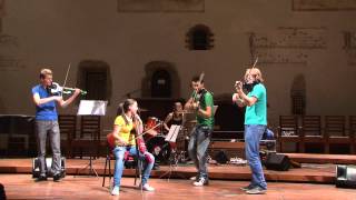 Electroshock  - Call me maybe