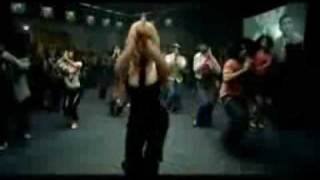 Britney Spears feat. Kevin Federline- Crazy (MUSIC VIDEO)