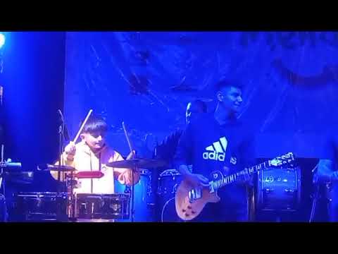 #UniversoParalelo #LosTequila #timbal