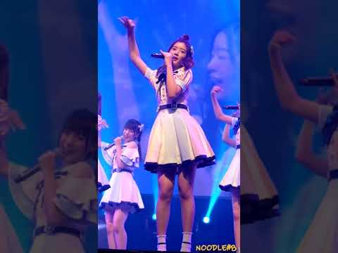 071018 BNK48 Juné Focus Fancam - ความทรงจำและการอำลา @ ESPL