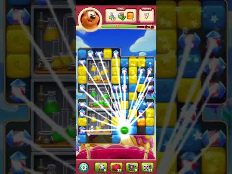 toonblast level 8308