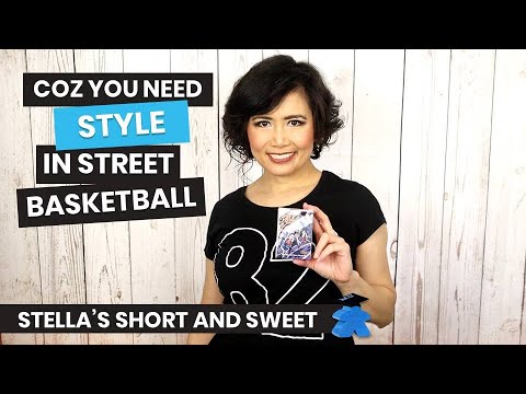 Out Style Board Game - A Kickstarter Preview - Stella's Short and Sweet