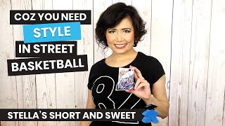 Out Style Board Game - A Kickstarter Preview - Stella's Short and Sweet