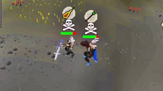 Bloody Pk Session 40