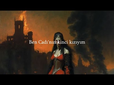 Kiki Rockwell - Burn Your Village (Türkçe)