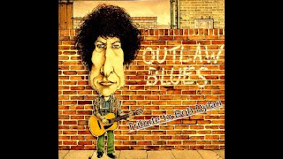 Outlaw Blues - Tribute To Bob Dylan (Various Artists)
