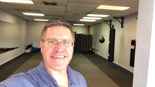 How to start a martial arts school - second week update