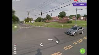 幸せの壺ブレイカー　俺と世界旅行　#518 geoguessr 実況