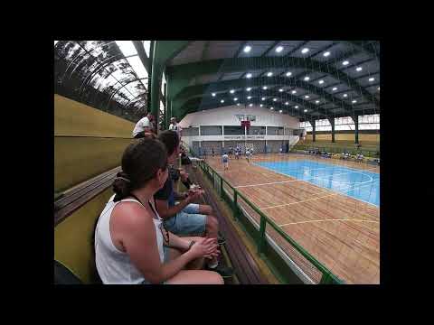 Time Master Jundiai x Guarulhos  - Final