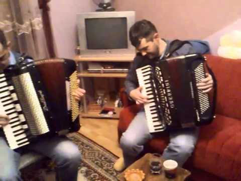 Splet kola uzivo (Braca Cupric)