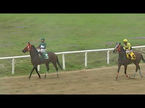 CARRERAS SINT FLORIDA 210930 c03 1° GALACTICA