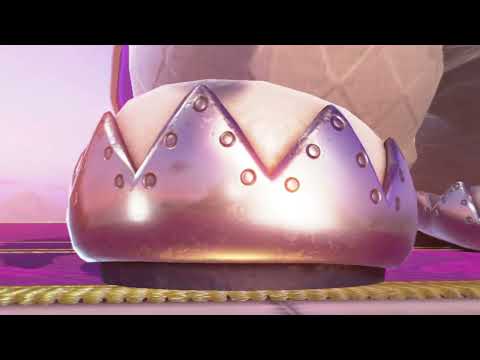 Super Mario Odyssey (Nintendo Switch) Gameplay Video #28 (03-26-2023)