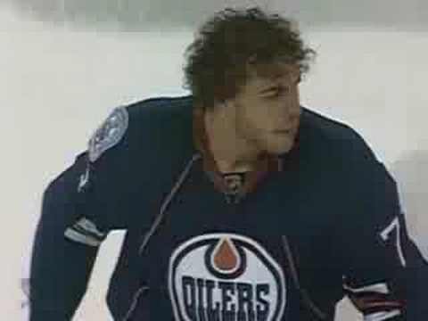Rob Davison vs Hans Benson