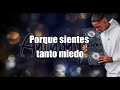 NECESITO AMARTE - MARC ANTHONY - LETRA