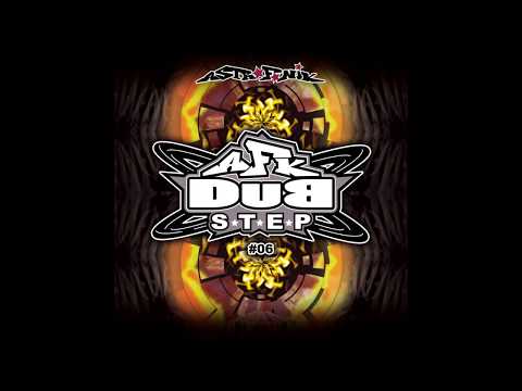 HYPNOTIK, UNCOMMON SENSE, CHARDE, THE PLESK, STEVENS KBOSH, PITCH - AstroFoniK DuB 06