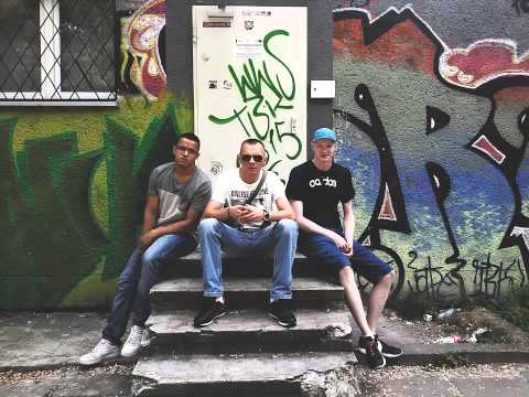 WWS Feat   GAŹNIK -  Nie jest ważne co o tym pomyślisz