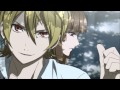 Zetsuen No Tempest OST: 01 Zetsuen 