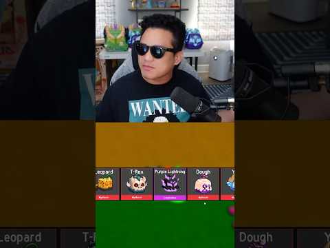 Blox Fruits Summer Gacha