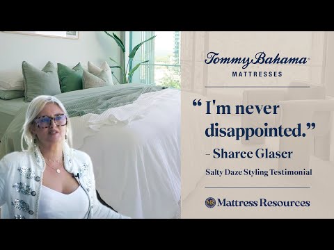 Sharee Glaser, Salty Daze Styling
