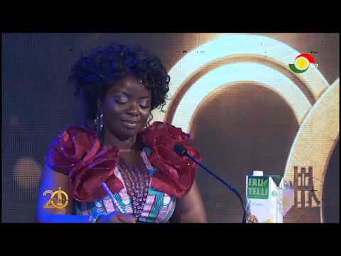 GMB2026: Ashanti's Ampomaa Showcased Its Rich Cultural Heritage