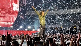 Håkan Hellström Ullevi 2022 (27 aug) Alla Drömmar är uppfyllda