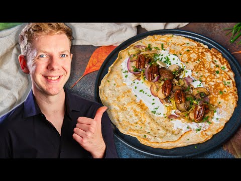 Mein Lieblings Herbst-Rezept ist einfacher als du denkst!