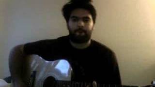 Mae - This Time is the Last Time Acoustic Cover