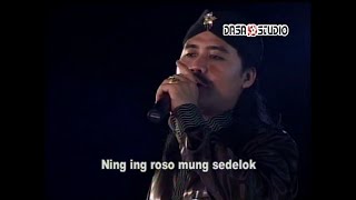Download lagu SANGGA BUANA - Panjerino mp3