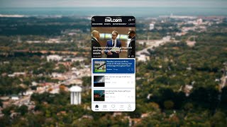 Download the new NWI Times News Mobile App