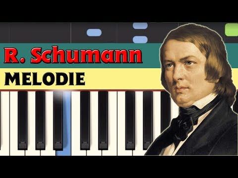 Melody Piano Performance Video