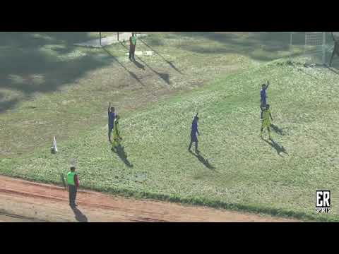Mauá fc x são Caetano sub 15 paulista 2022
