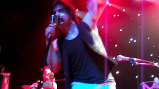 Man Man Live at the Slowdown, Omaha "Doo Right" and "Bangkok Necktie" 5/22/11