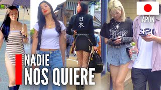 CÁSATE CONMIGO: Las Solteras de Japón